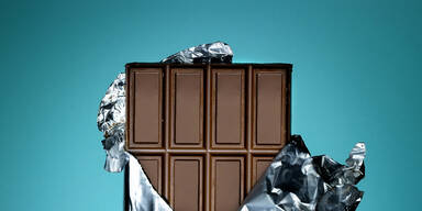 Darum ist Schokolade jetzt ein Superfood