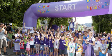 Milka Schokofest 2017