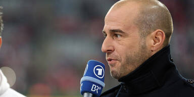 Eklat: TV-Experte Scholl schmei&szlig;t Sendung