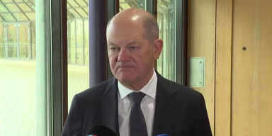 Affront gegen Scholz: US-Regierung will kein Treffen