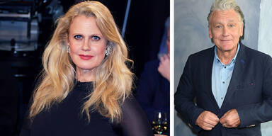 Barbara Schöneberger, Fendrich