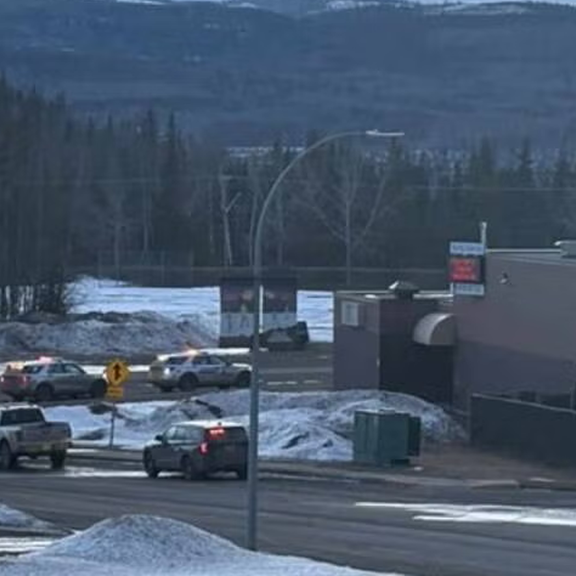 Zehn Tote nach Schüssen an Schule in Kanada