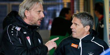 EM-Viertelfinale f&uuml;r &Ouml;FB-Team m&ouml;glich