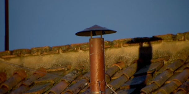 Neuer Papst kommt aus Buenos Aires