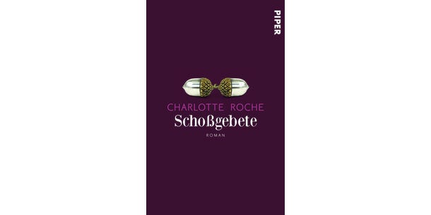 Schoßgebete: Roches neuer Sex-Schocker