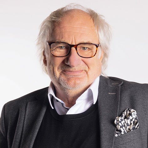 Michael Schottenberg