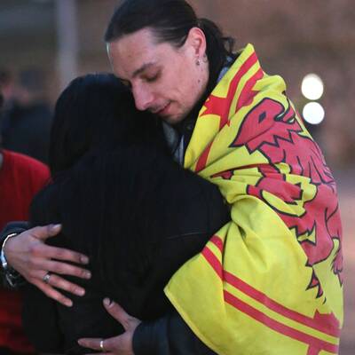 Schotten bleiben unabhängig