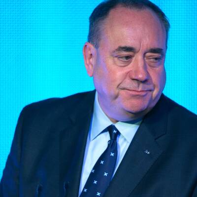 Schotten bleiben unabhängig