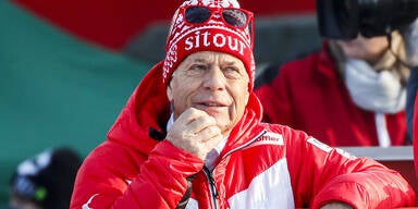 Schröcksnadel: 'Parallel-RTL kommt weg'