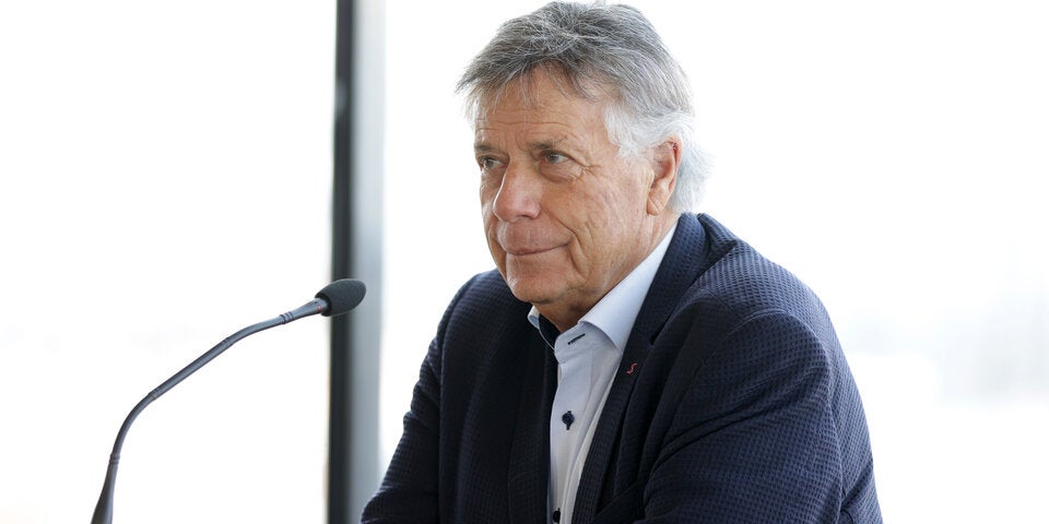 Peter Schröcksnadel