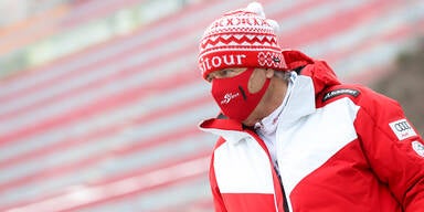 &Ouml;SV-Boss: "Ich will Samstag dabei sein"