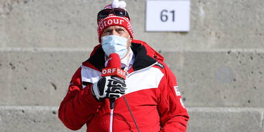 Schr&ouml;cksnadel: 'Riesentorlauf immer schlechteste Disziplin'