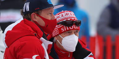 Cortina bereitet sich mit strengen Protokollen vor