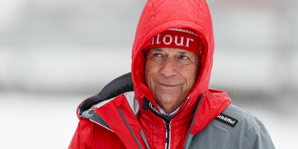 So schützen sich die Stars gegen das Coronavirus