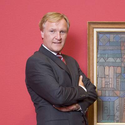 Rudolf Buchbinder - Pianist