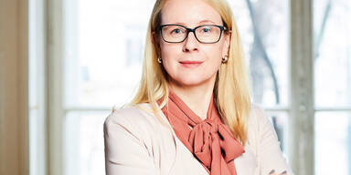 Margarete Schramb&ouml;ck im MADONNA-Talk