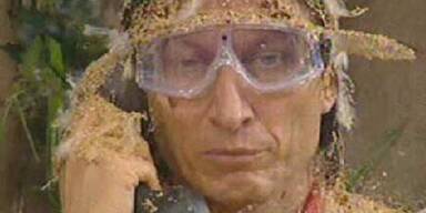 Unser Mausi: Sexspielchen im Urwald