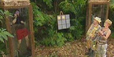 Unser Mausi: Sexspielchen im Urwald