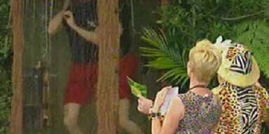 Unser Mausi: Sexspielchen im Urwald