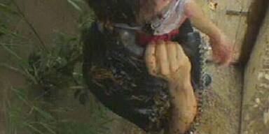 Unser Mausi: Sexspielchen im Urwald