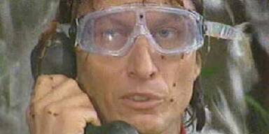 Unser Mausi: Sexspielchen im Urwald