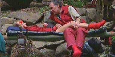 Unser Mausi: Sexspielchen im Urwald