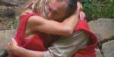 Unser Mausi: Sexspielchen im Urwald