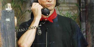 Unser Mausi: Sexspielchen im Urwald