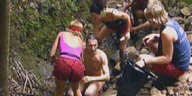 Unser Mausi: Sexspielchen im Urwald