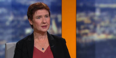 Budget-Expertin Margit Schratzenstaller "Bei Budgen"