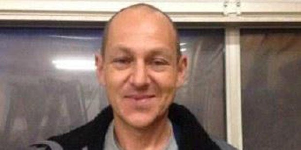 Kameramann entdeckt Mordopfer