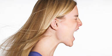 Schreien hilft wirklich gegen Schmerzen