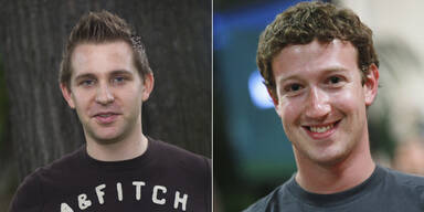 Max Schrems legt sich wieder mit Facebook an