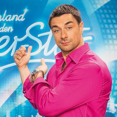 Platz 18: The Boss Hoss