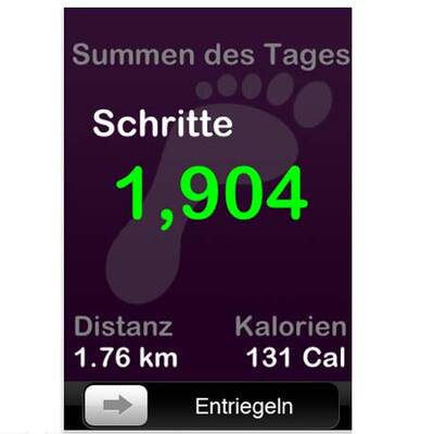 Die 35 besten iPhone Apps
