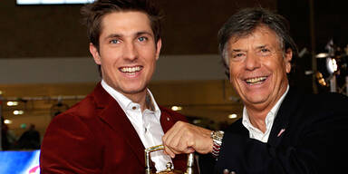 "Hirscher hat den Maier-Bonus"