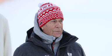 ÖSV-Boss erklärt Phänomen Hirscher