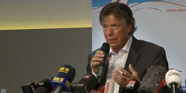Schröcksnadels "Sexismus-Sager"