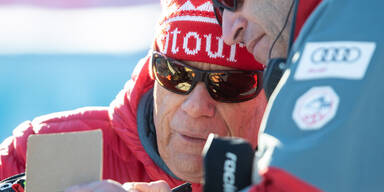 Ski-Finale ohne Zuseher ''eine Katastrophe''