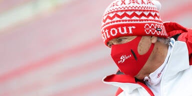 Sportler-Impfung: Schr&ouml;cksnadel legt nach