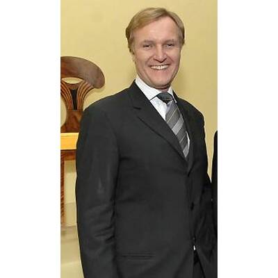 Sandra Cervik, Josefstadt-Schauspielerin