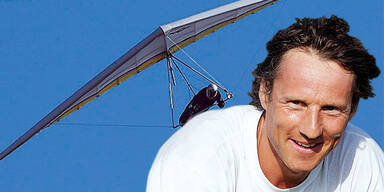 Er raste mit Flug-Drachen in den Tod