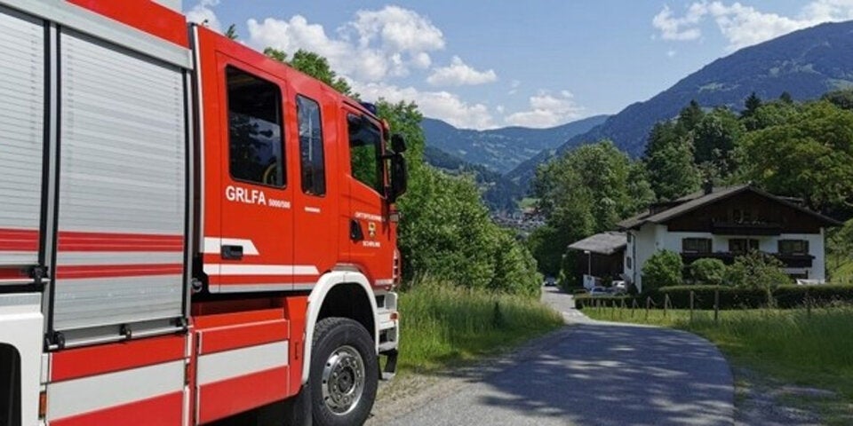 68-Jähriger von herabstürzendem Balkon getötet