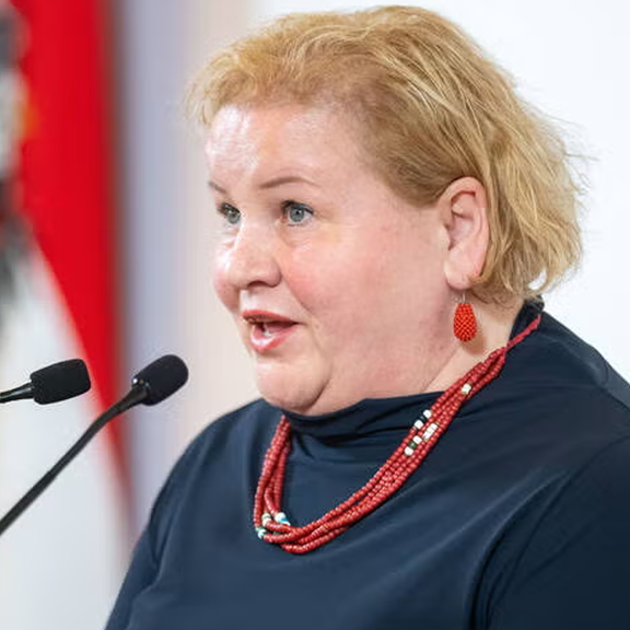 Mehr arbeiten über 60! Ministerin prescht vor