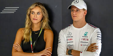 Alles aus? Bittere Trennungsgerüchte um Schumacher