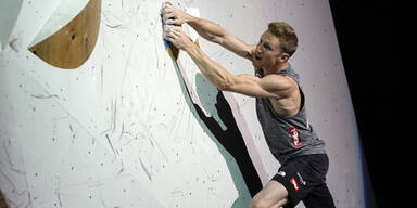 Schubert holt dritte Medaille bei WM