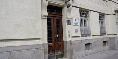 Schubh&auml;ftling (59) in Einzelzelle gestorben