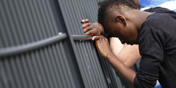 Schüler (15) ersticht Lehrerin