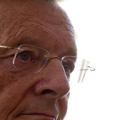 Hier tritt Schüssel zurück