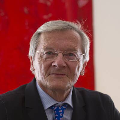 Hier tritt Schüssel zurück